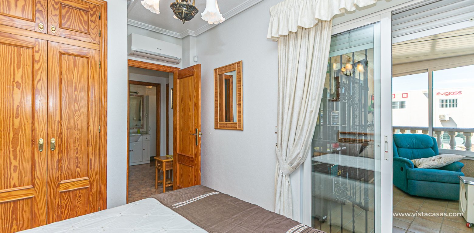 Vente - Villa - La Zenia