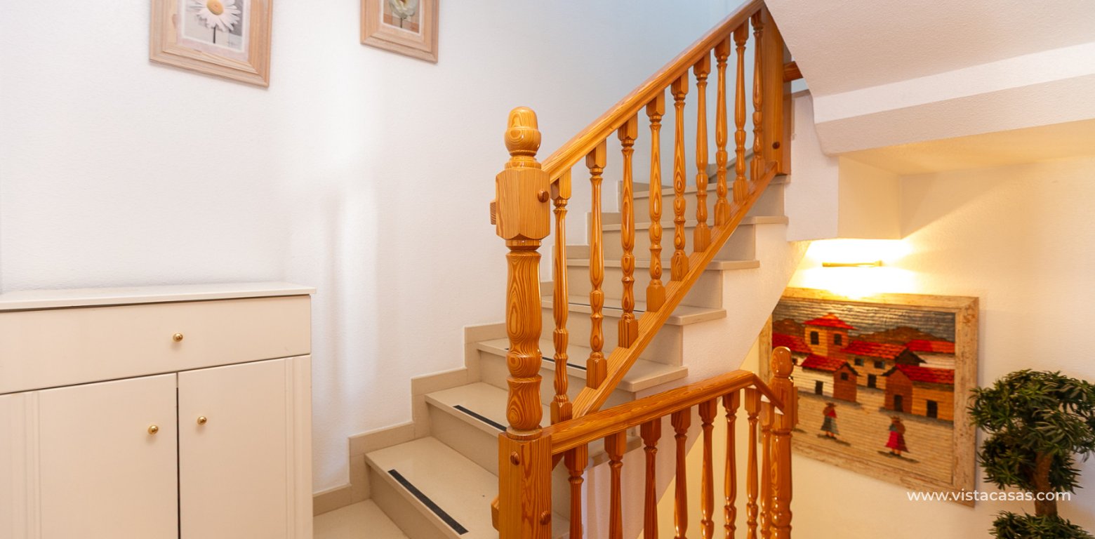 Vente - Villa - La Zenia