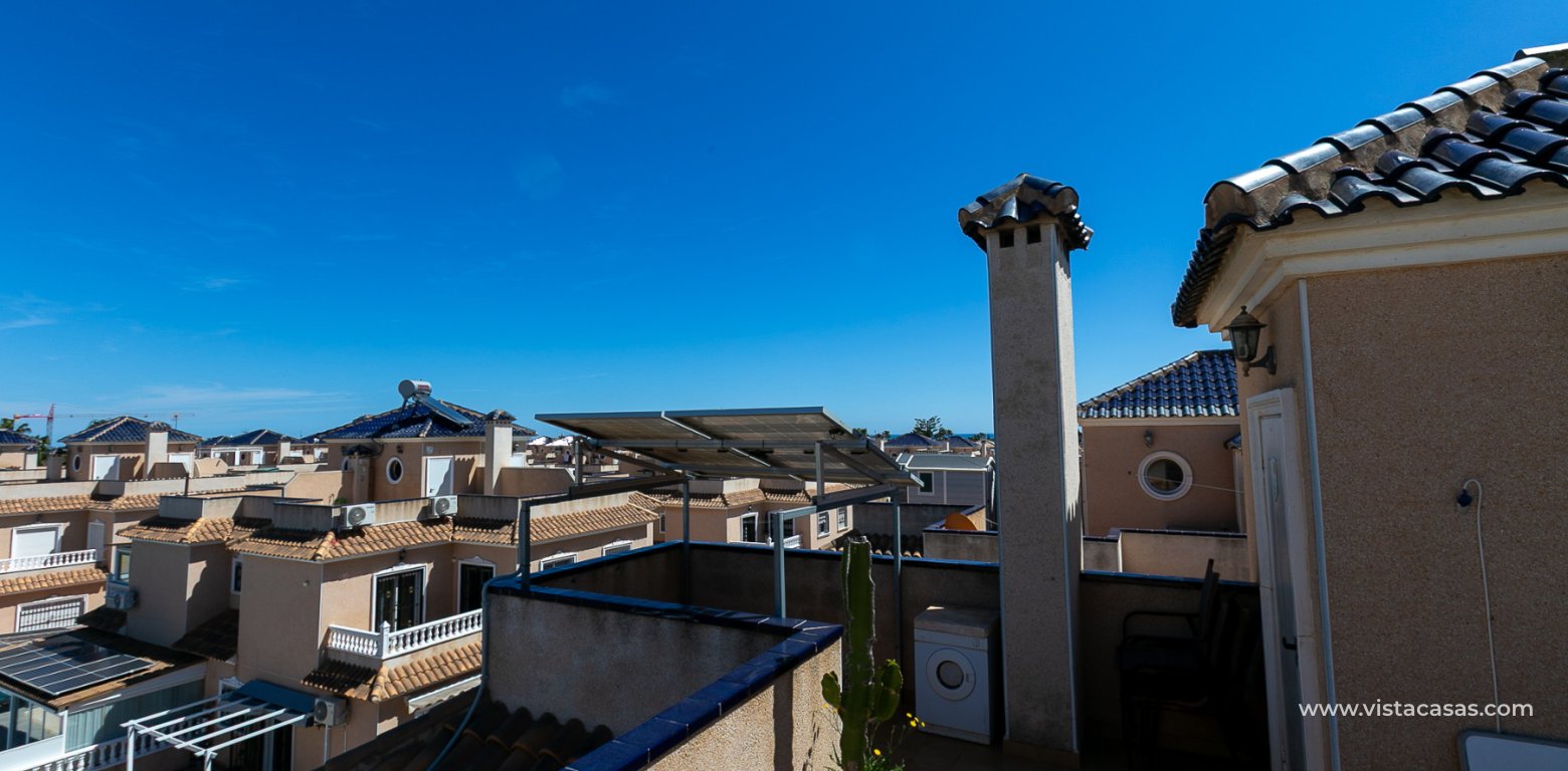 Vente - Villa - La Zenia