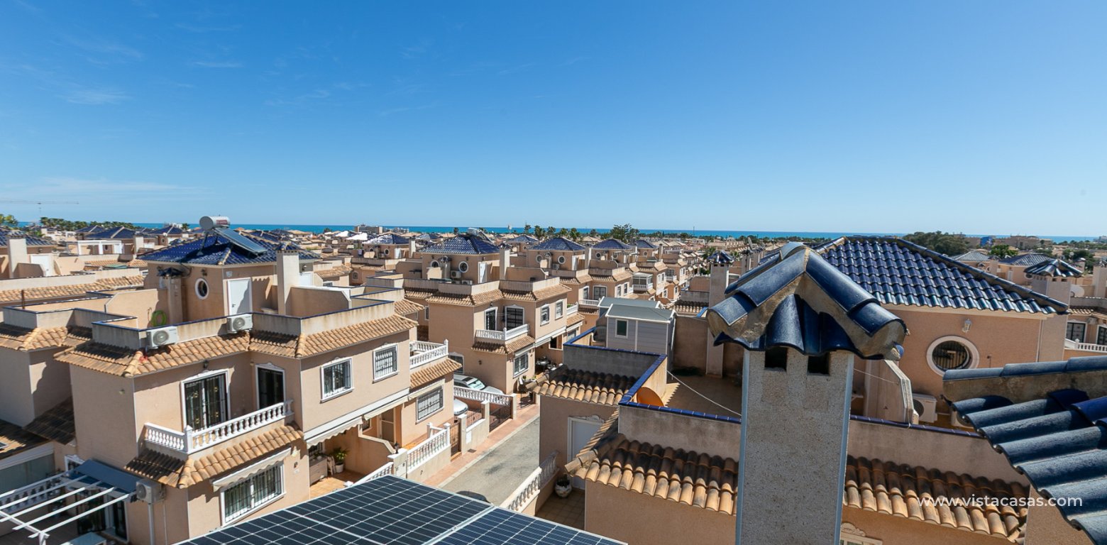 Vente - Villa - La Zenia