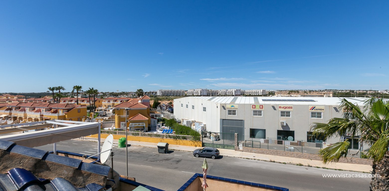 Vente - Villa - La Zenia
