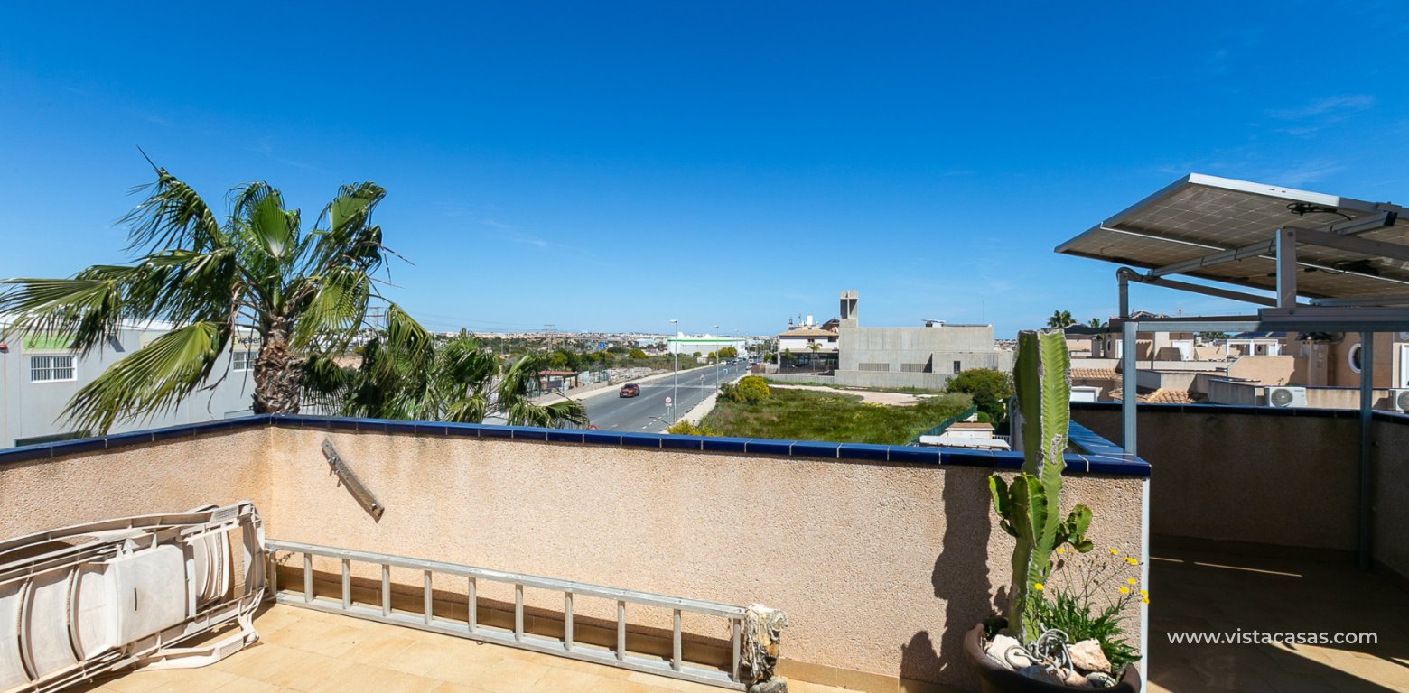 Vente - Villa - La Zenia