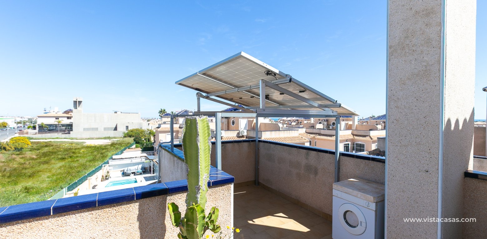Vente - Villa - La Zenia
