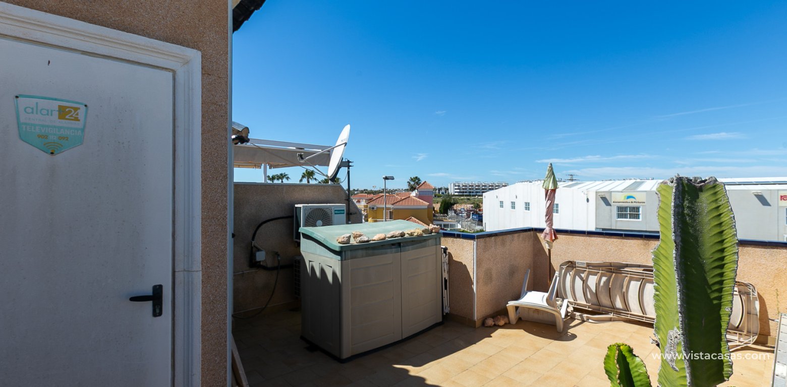 Vente - Villa - La Zenia