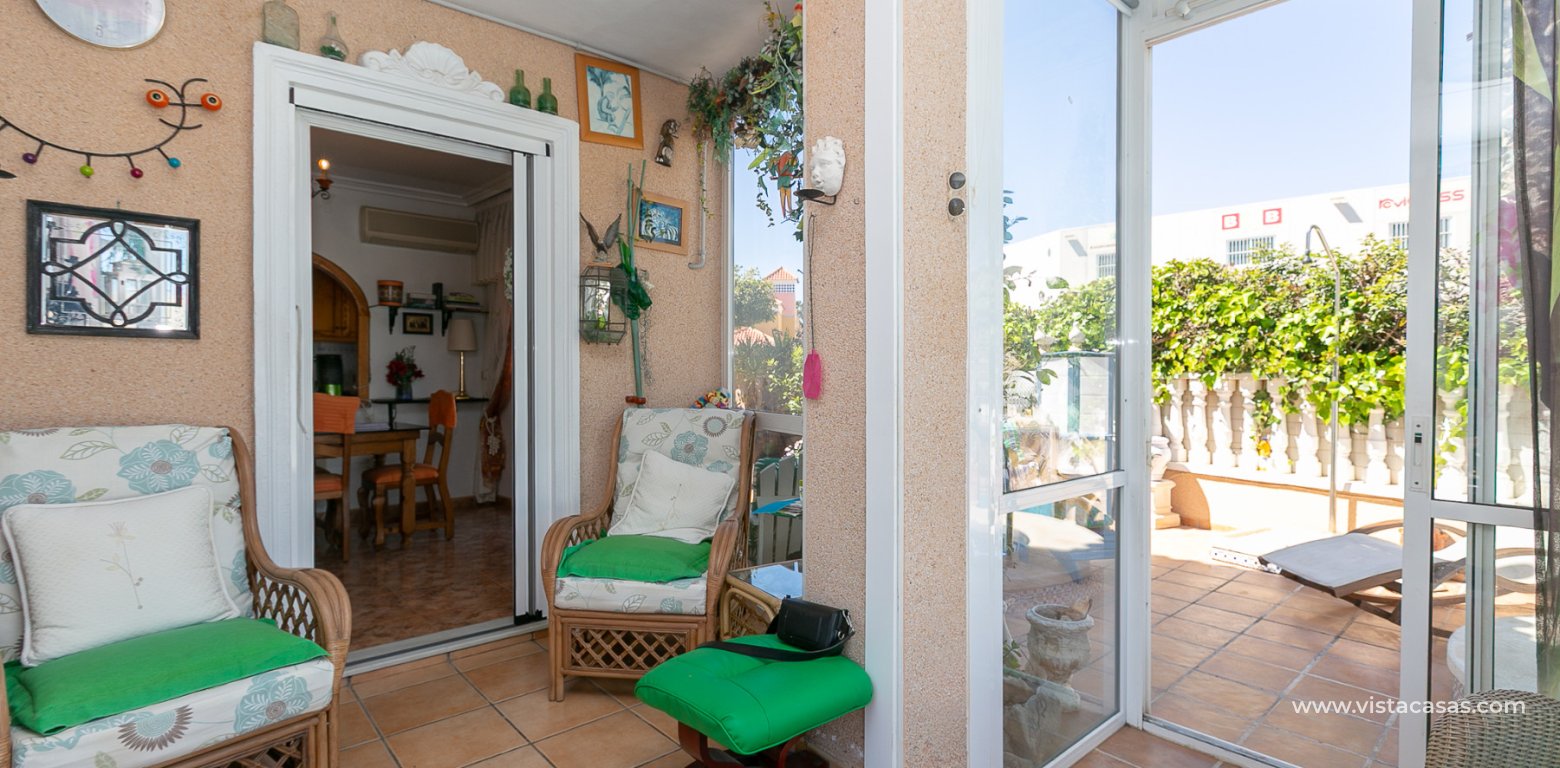 Vente - Villa - La Zenia