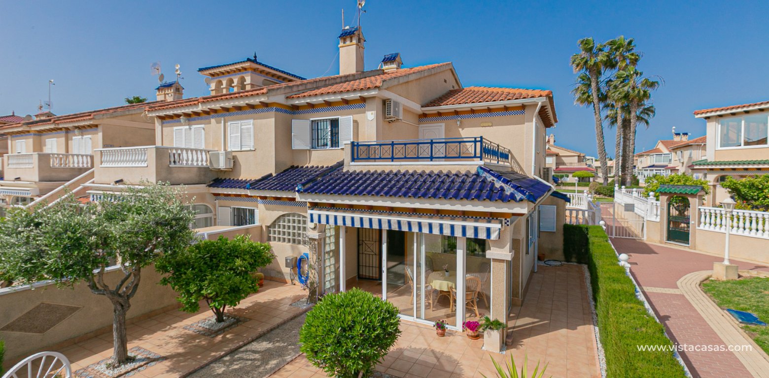 Wtórny - Townhouse - Playa Flamenca
