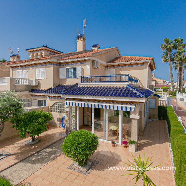 Townhouse - Resale - Playa Flamenca - Playa Flamenca