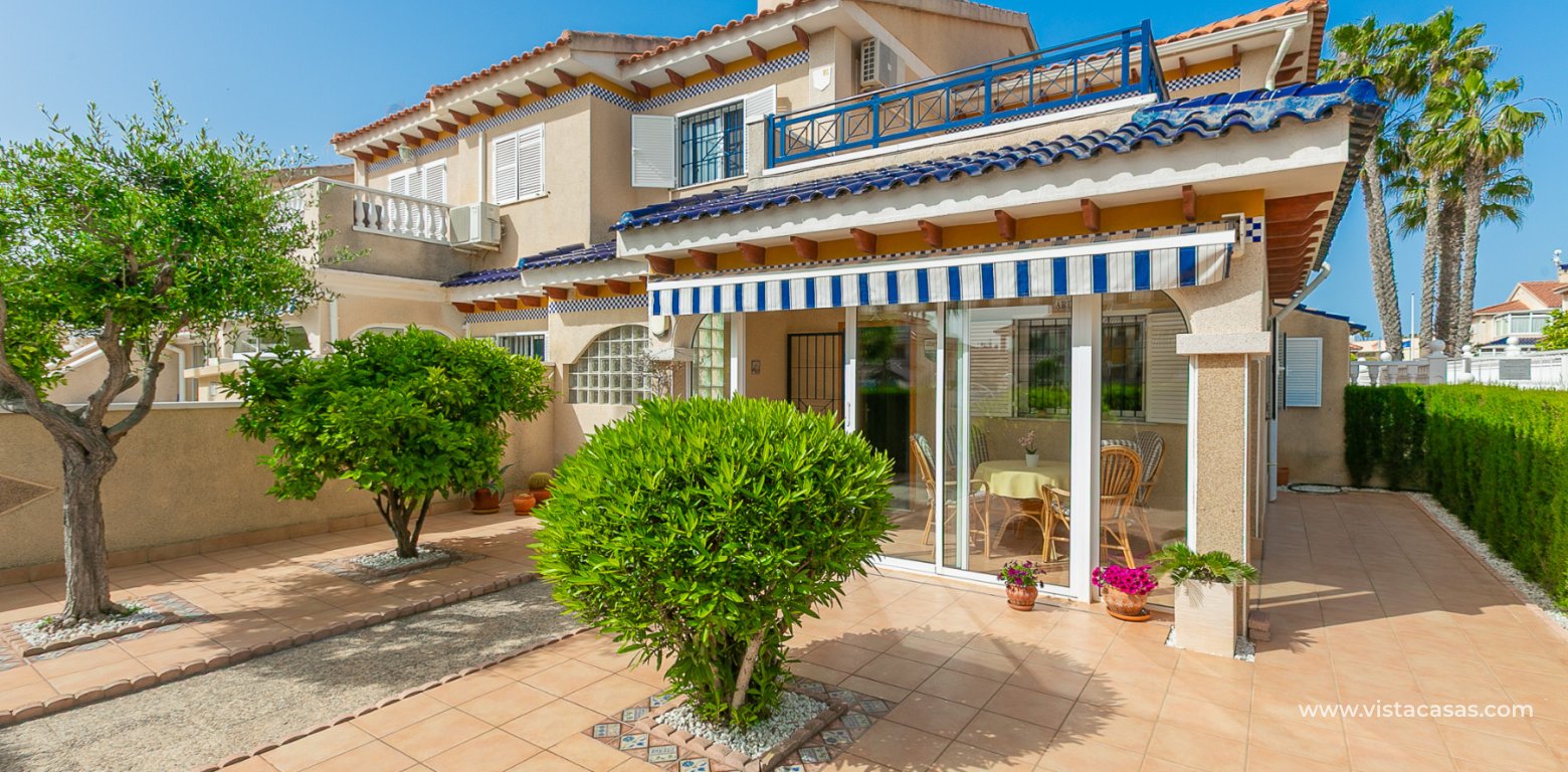 Wtórny - Townhouse - Playa Flamenca
