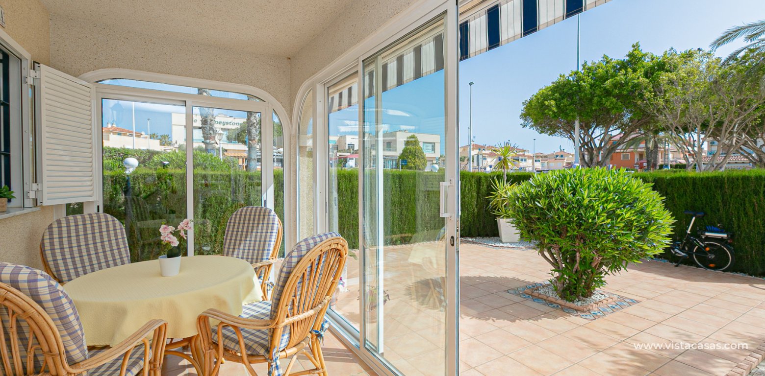 Wtórny - Townhouse - Playa Flamenca