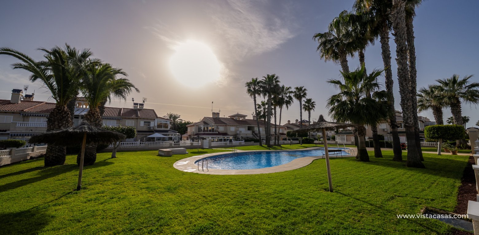Wtórny - Townhouse - Playa Flamenca