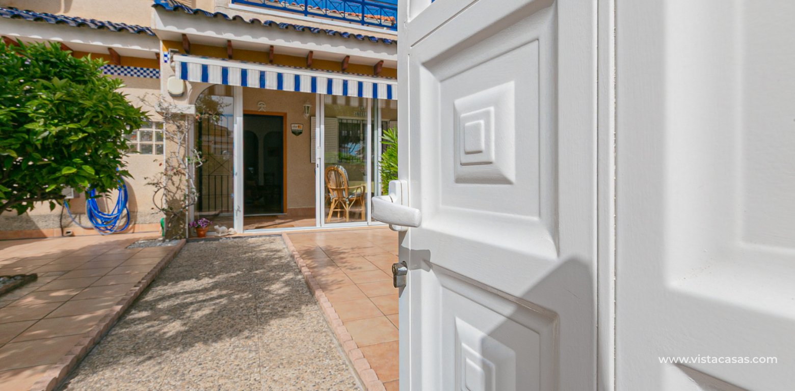 Wtórny - Townhouse - Playa Flamenca