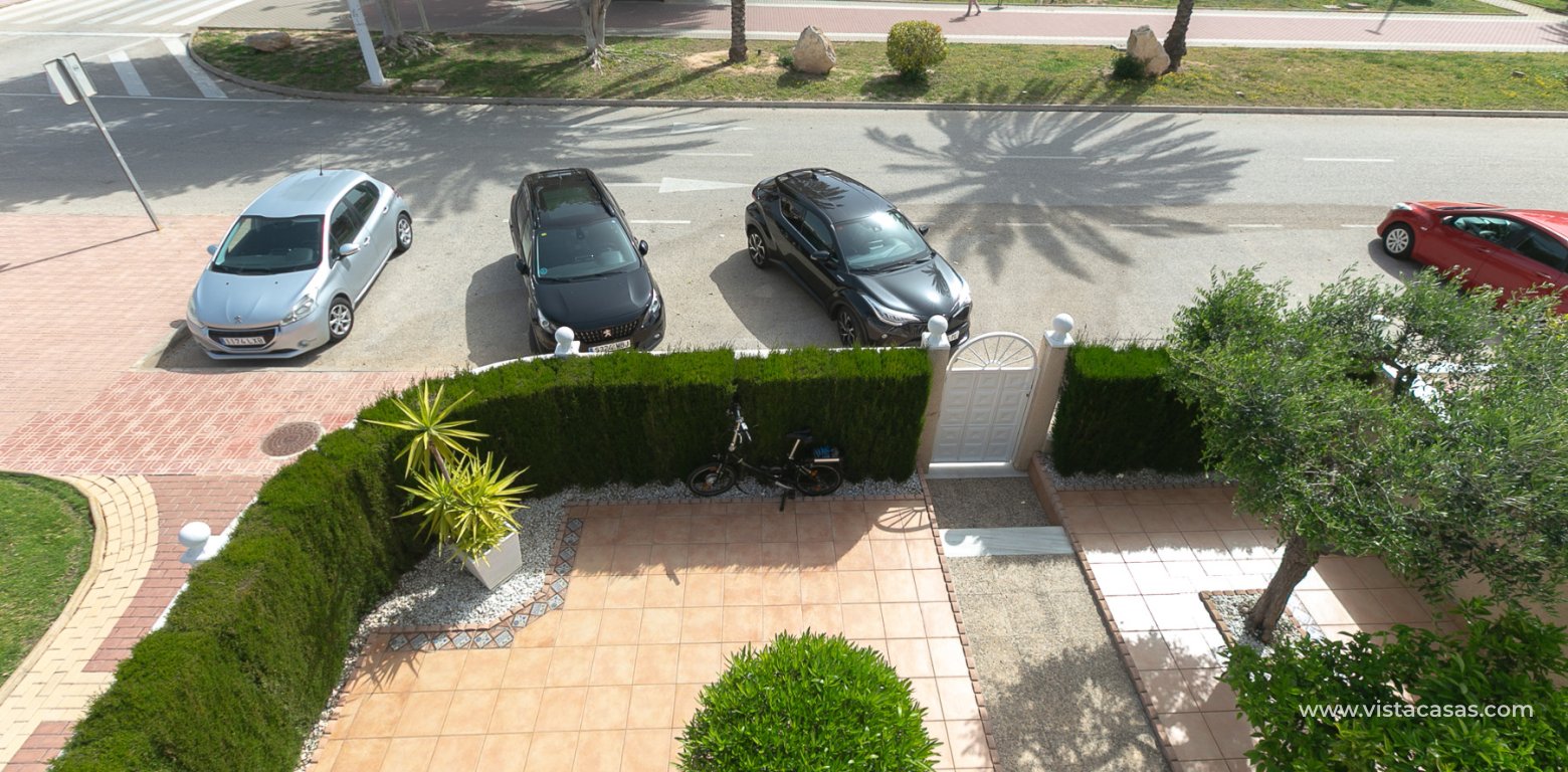 Wtórny - Townhouse - Playa Flamenca