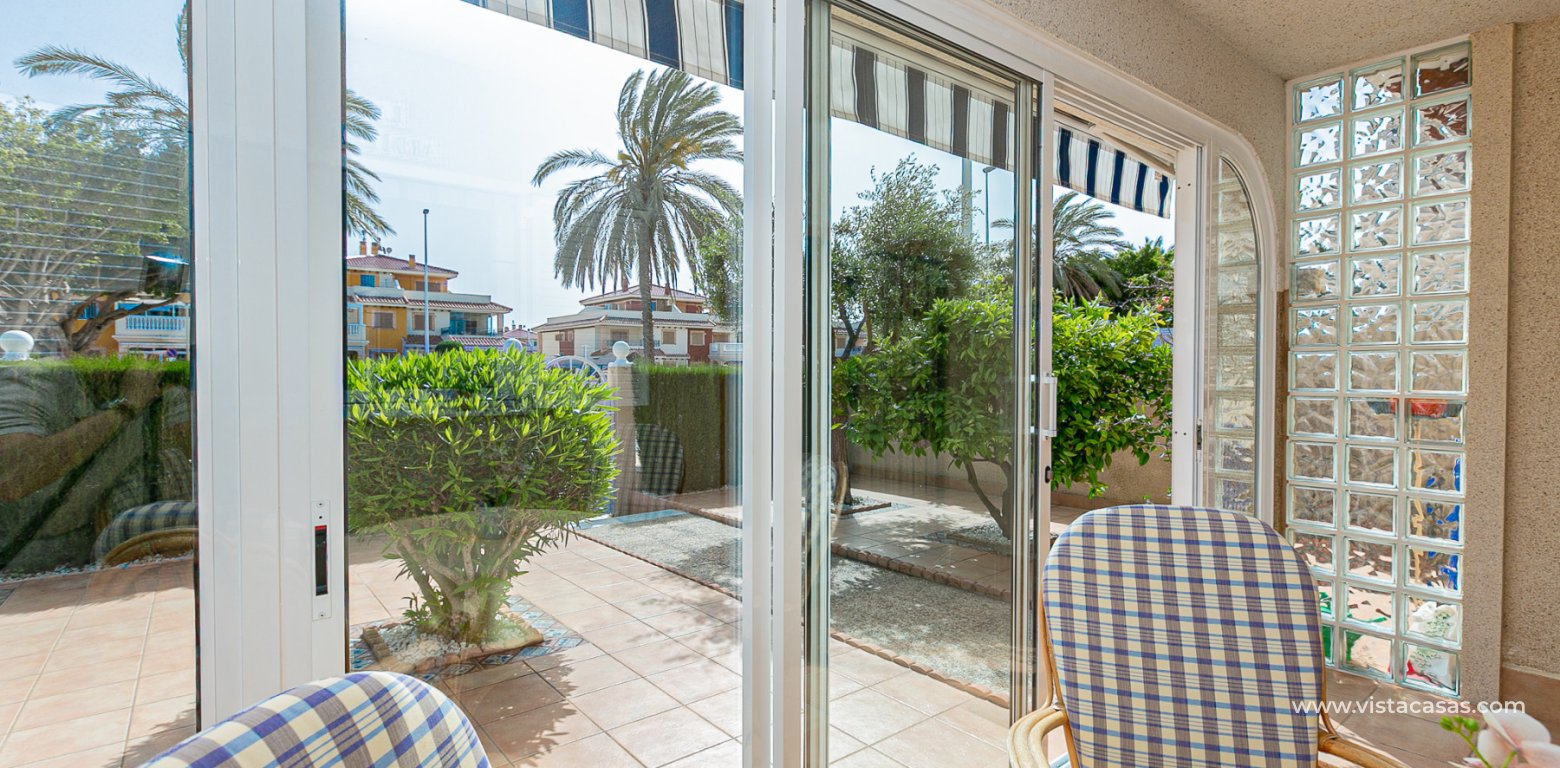 Wtórny - Townhouse - Playa Flamenca