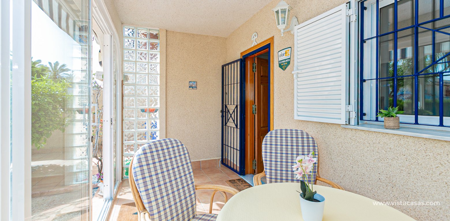 Wtórny - Townhouse - Playa Flamenca