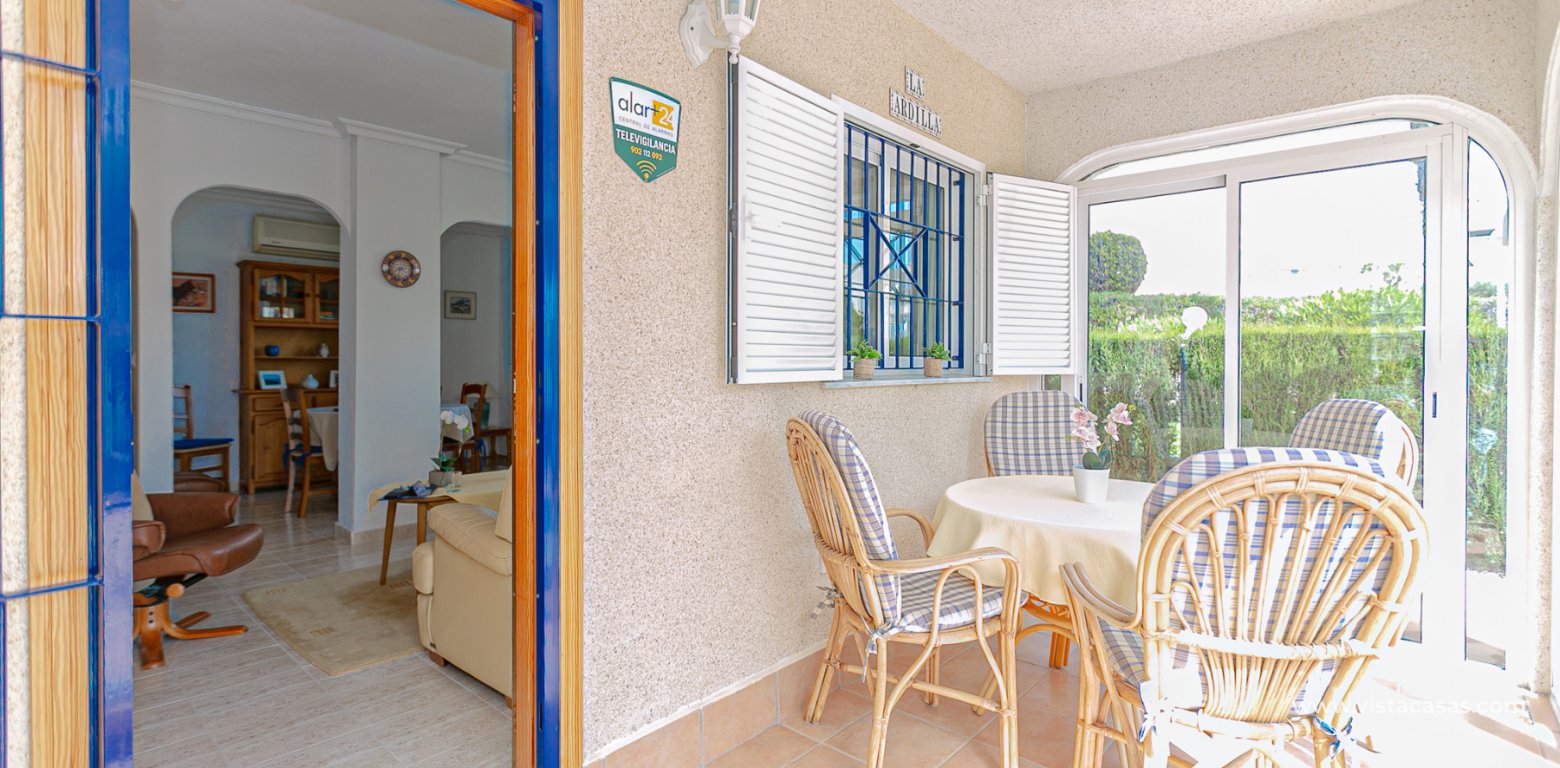 Wtórny - Townhouse - Playa Flamenca