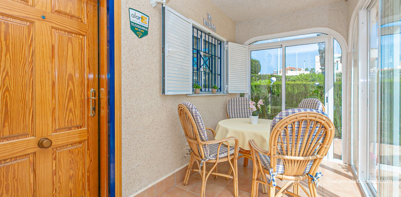 Wtórny - Townhouse - Playa Flamenca