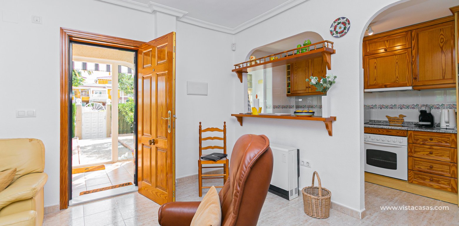 Wtórny - Townhouse - Playa Flamenca
