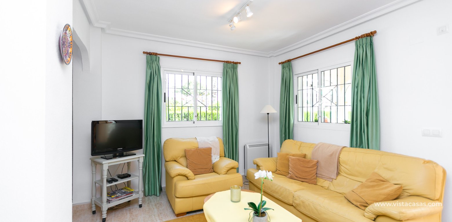 Wtórny - Townhouse - Playa Flamenca
