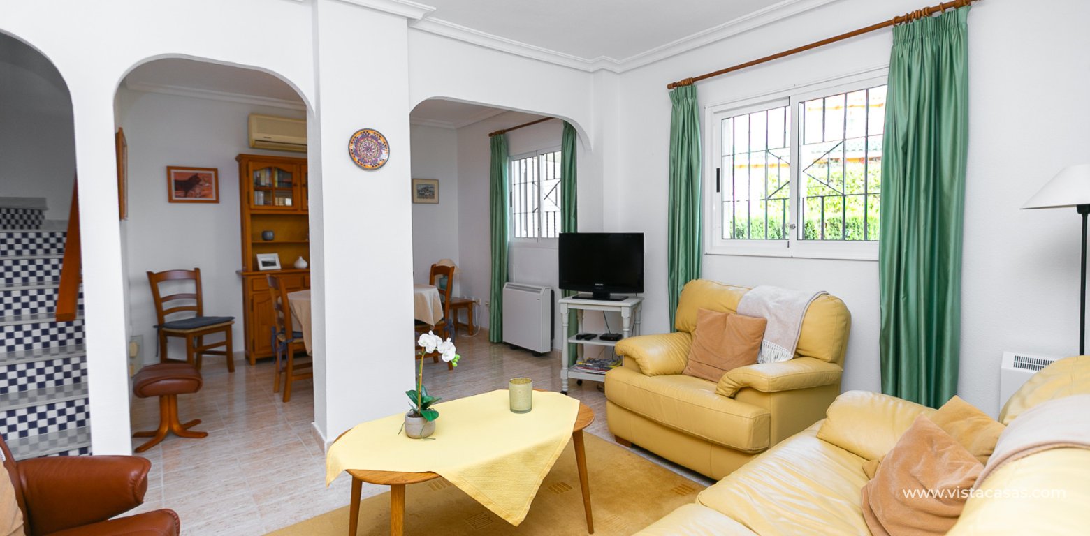 Wtórny - Townhouse - Playa Flamenca