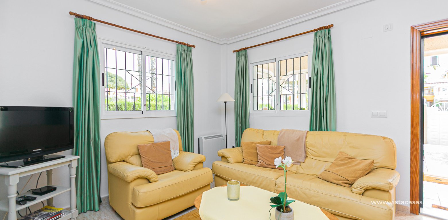 Wtórny - Townhouse - Playa Flamenca
