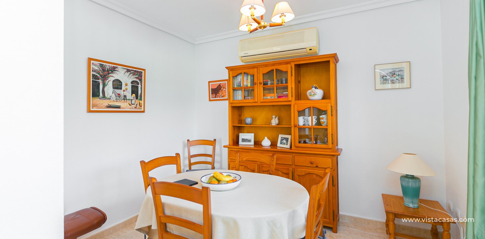 Wtórny - Townhouse - Playa Flamenca