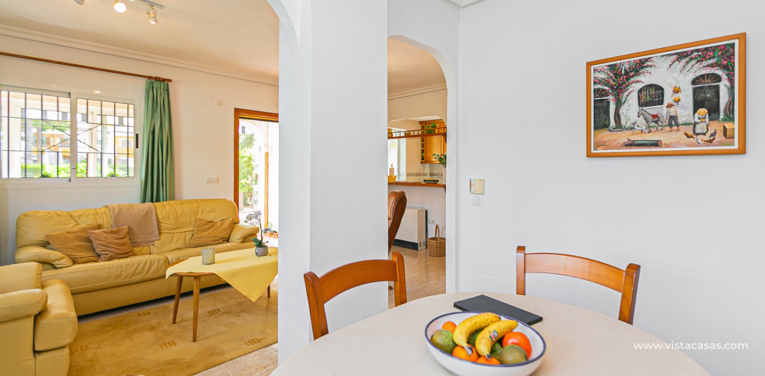 Wtórny - Townhouse - Playa Flamenca