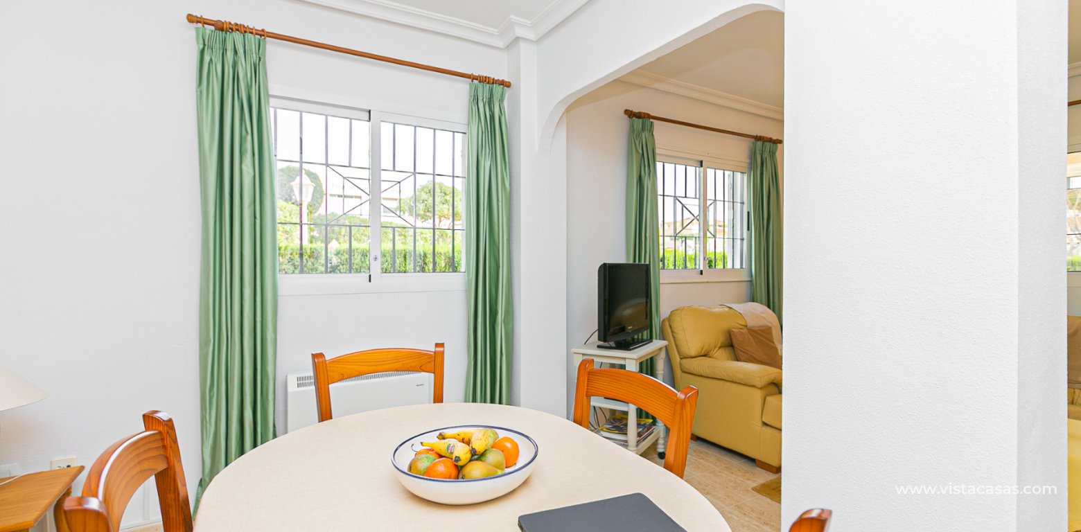 Wtórny - Townhouse - Playa Flamenca