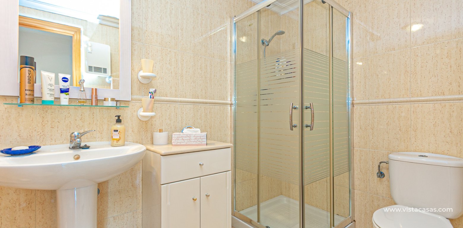 Wtórny - Townhouse - Playa Flamenca