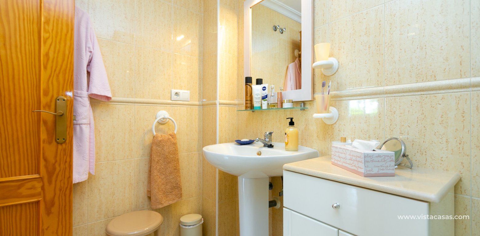 Wtórny - Townhouse - Playa Flamenca