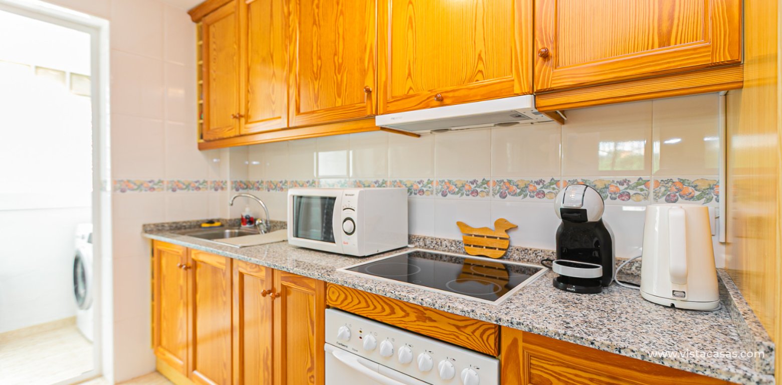 Wtórny - Townhouse - Playa Flamenca