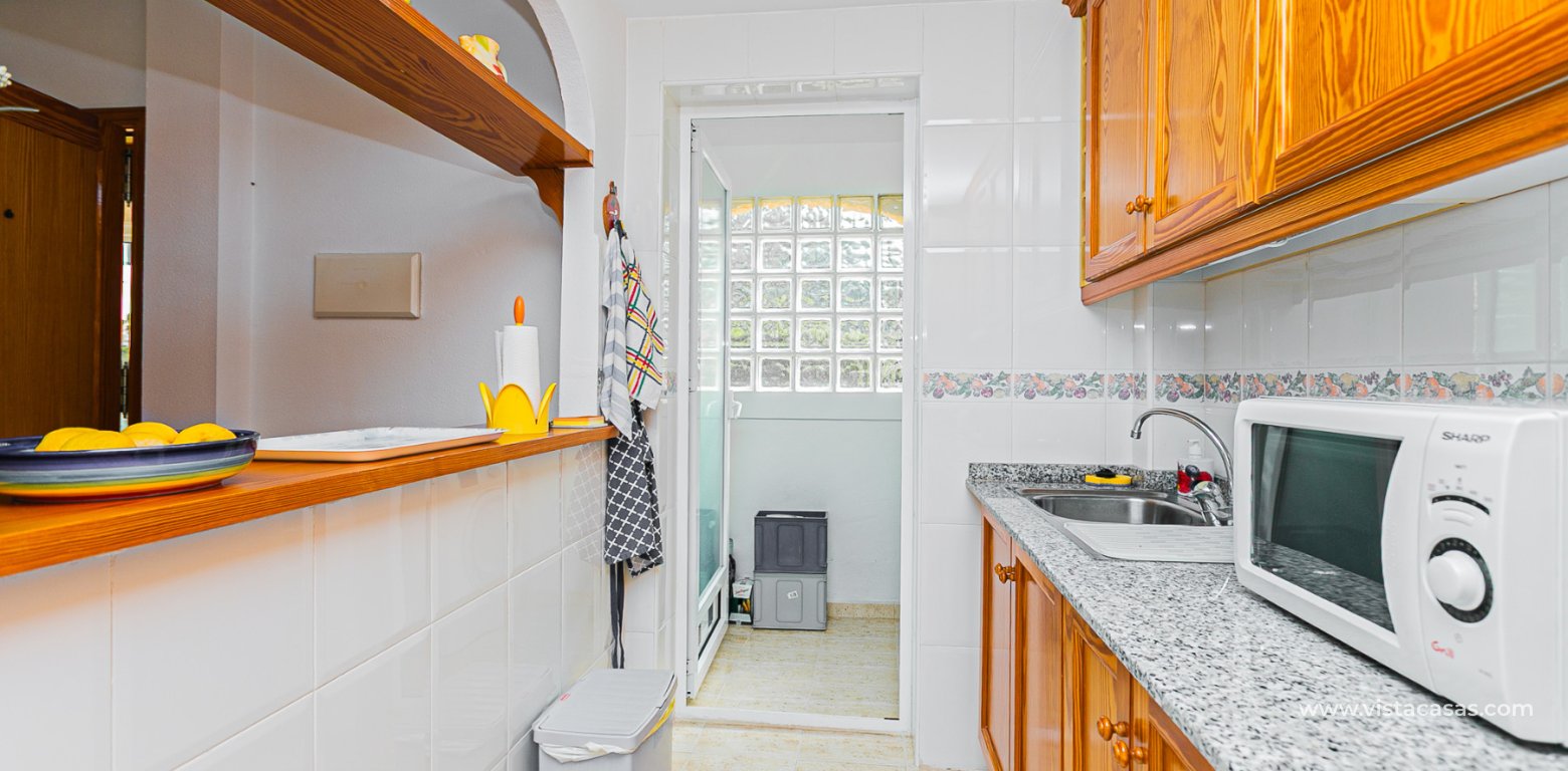 Wtórny - Townhouse - Playa Flamenca
