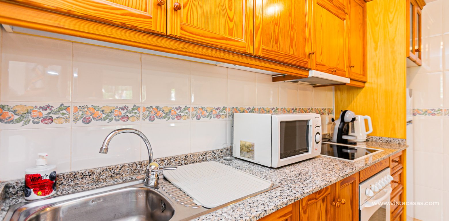 Wtórny - Townhouse - Playa Flamenca