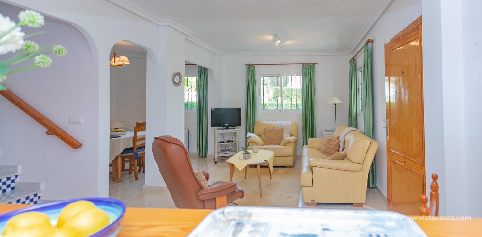 Wtórny - Townhouse - Playa Flamenca