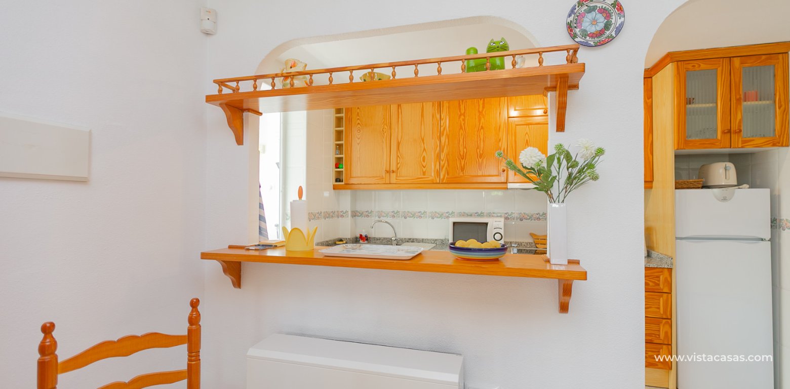 Wtórny - Townhouse - Playa Flamenca