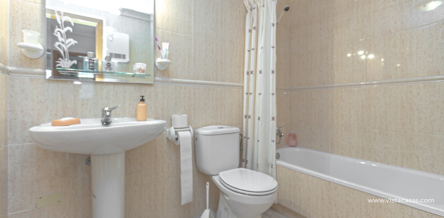 Wtórny - Townhouse - Playa Flamenca