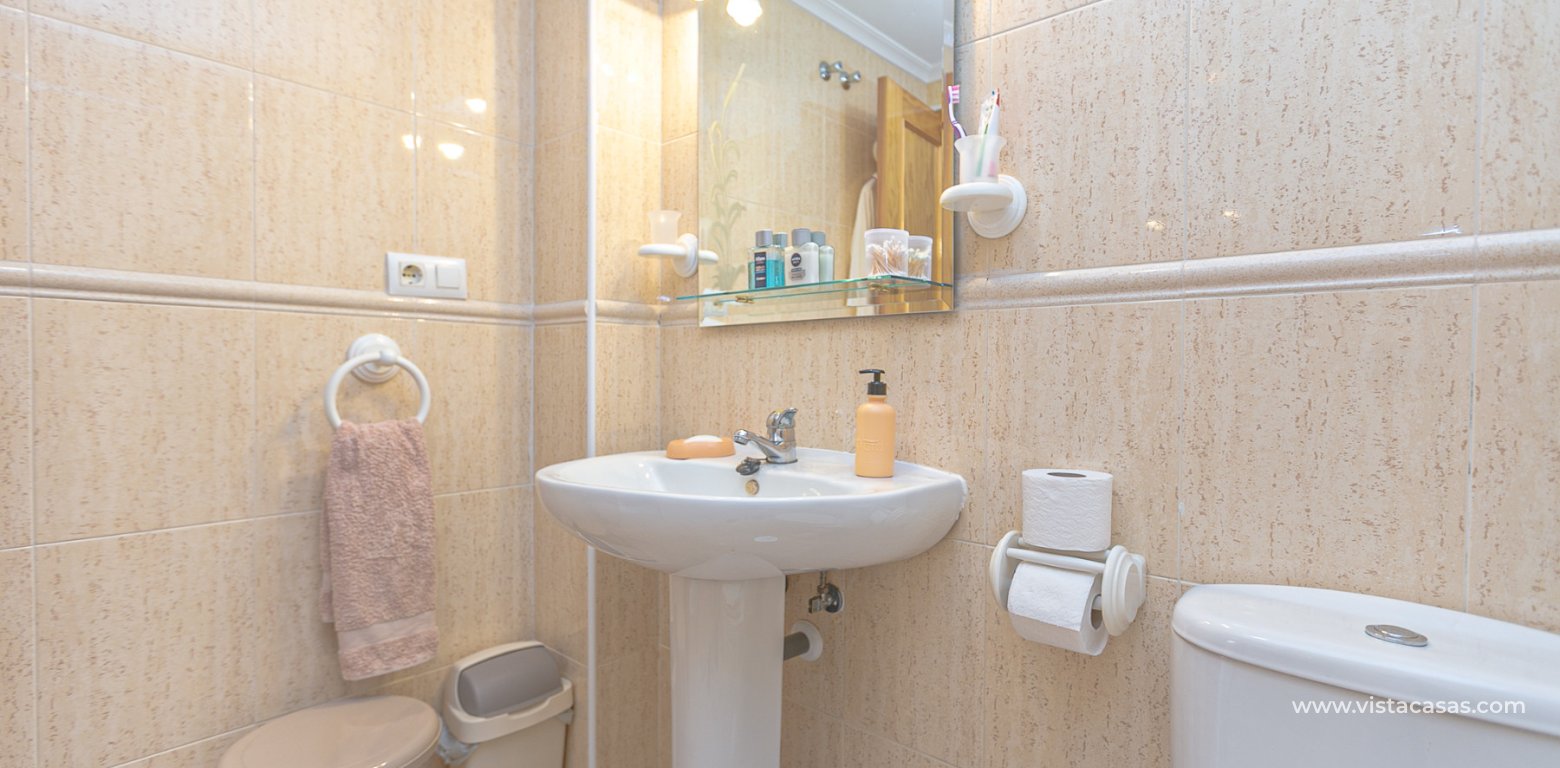 Wtórny - Townhouse - Playa Flamenca