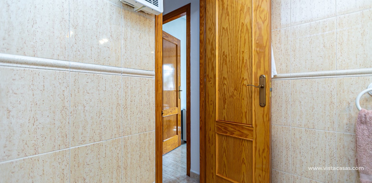 Wtórny - Townhouse - Playa Flamenca