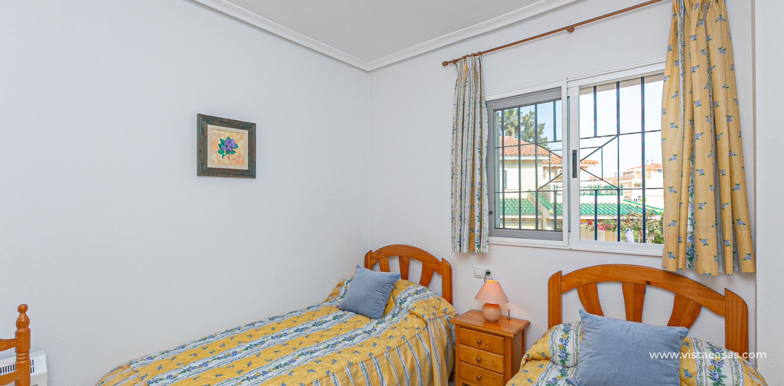 Wtórny - Townhouse - Playa Flamenca