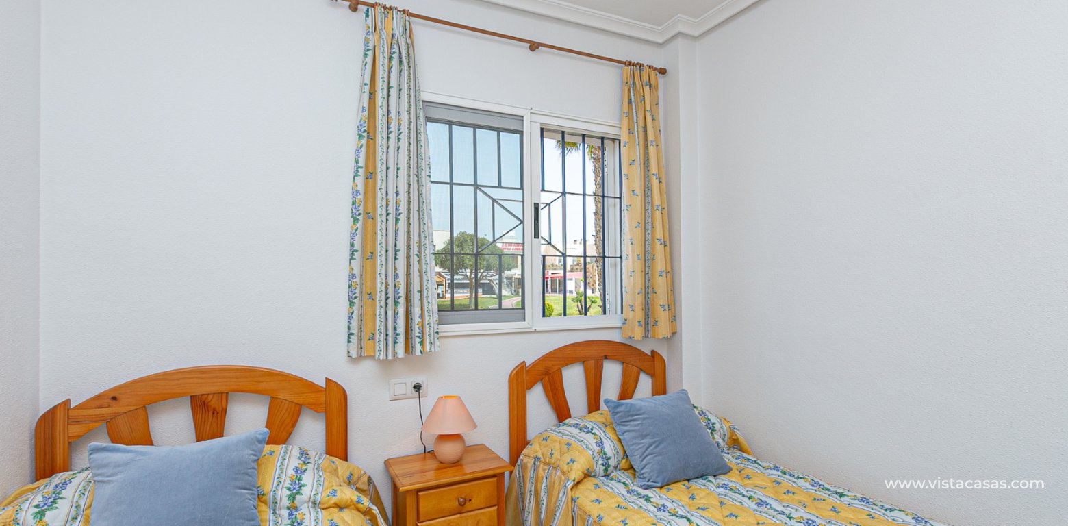 Wtórny - Townhouse - Playa Flamenca