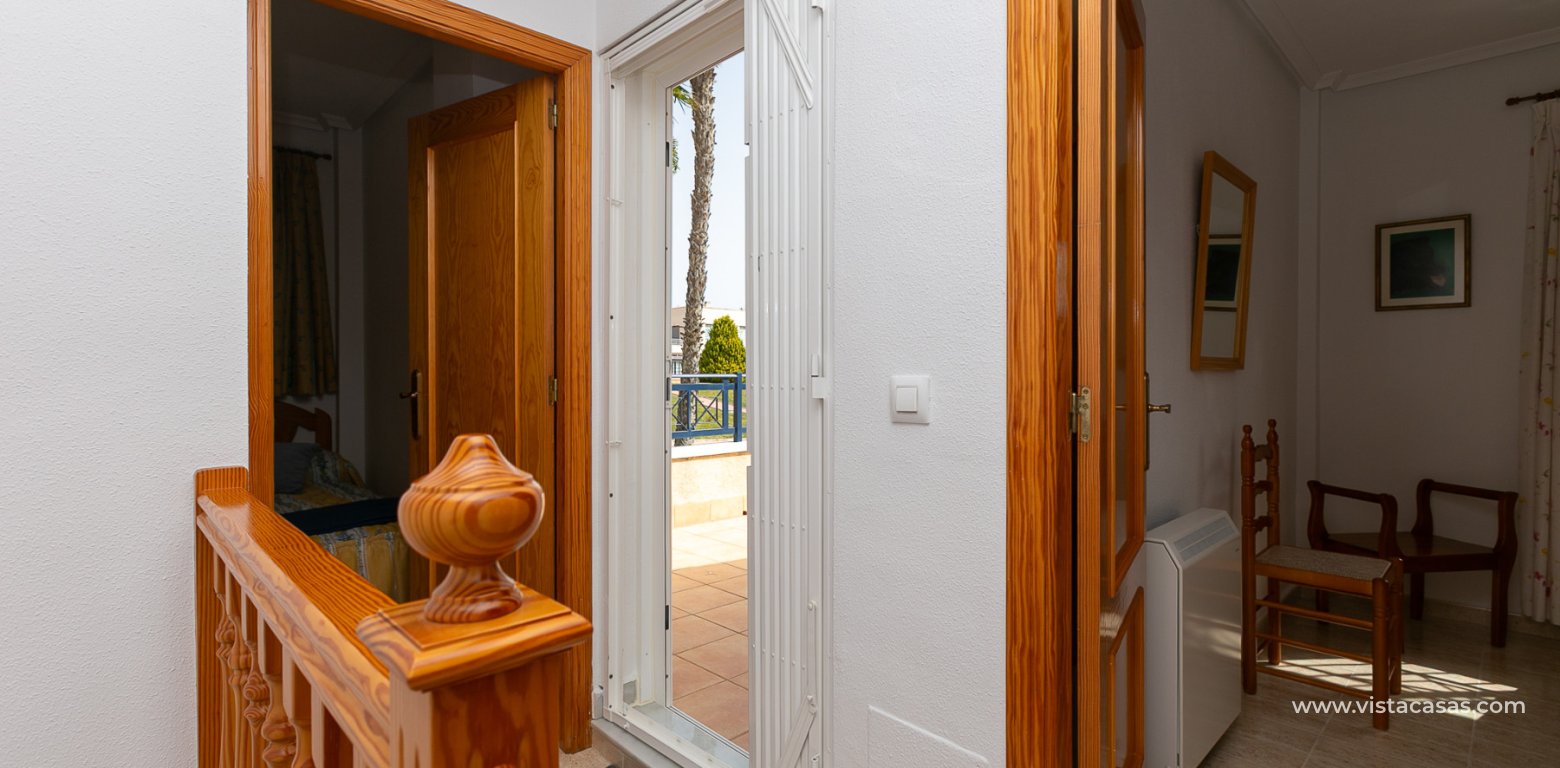 Wtórny - Townhouse - Playa Flamenca
