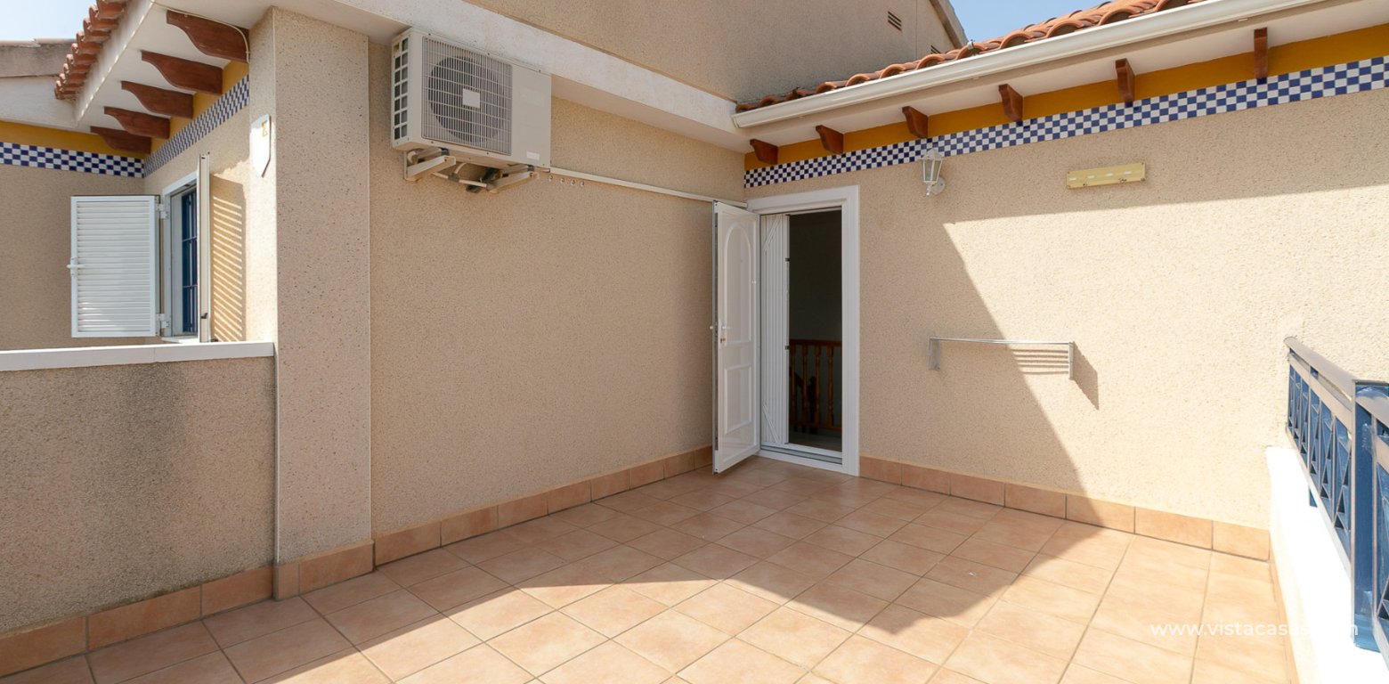 Wtórny - Townhouse - Playa Flamenca