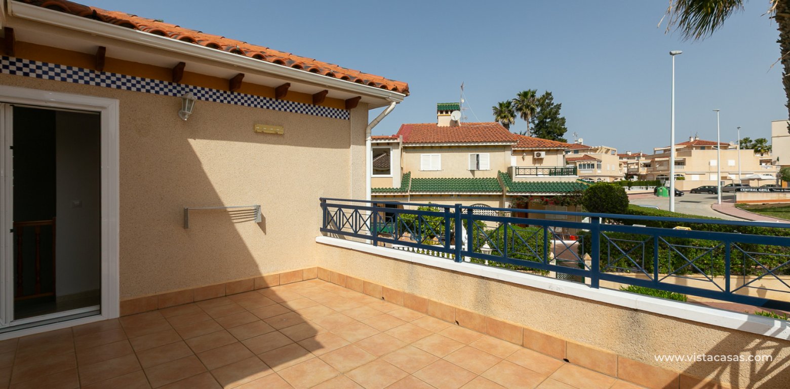 Wtórny - Townhouse - Playa Flamenca