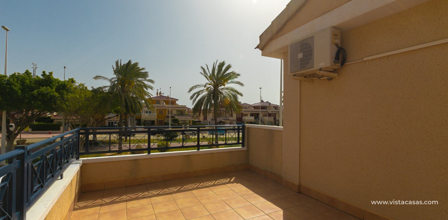 Wtórny - Townhouse - Playa Flamenca