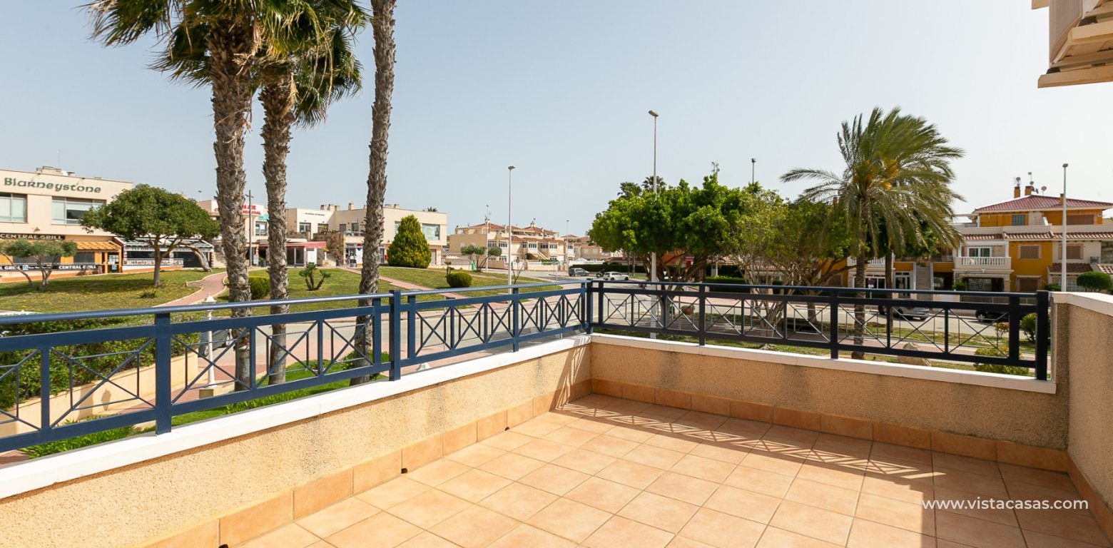 Wtórny - Townhouse - Playa Flamenca