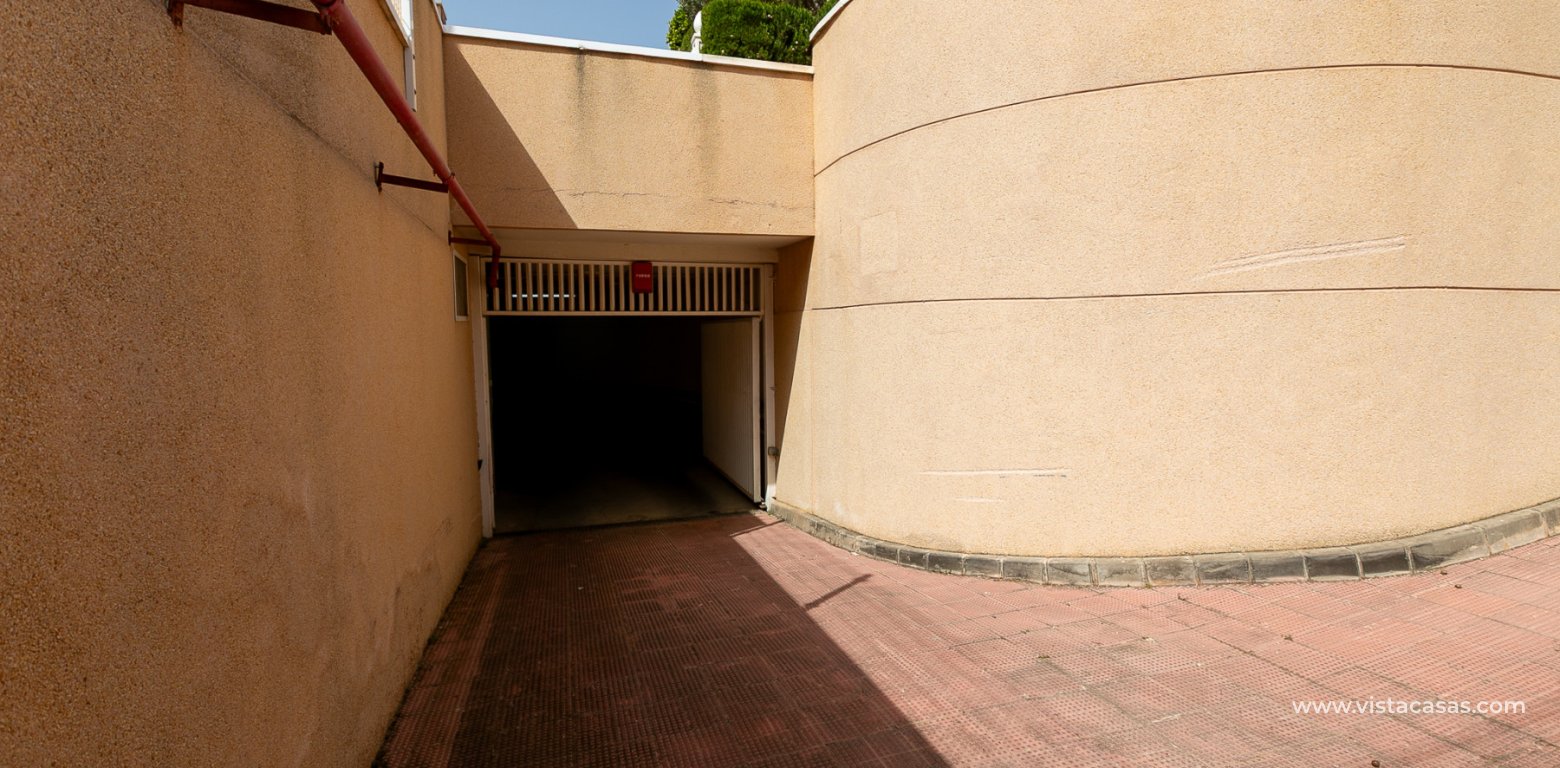 Wtórny - Townhouse - Playa Flamenca