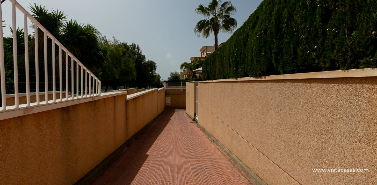 Wtórny - Townhouse - Playa Flamenca