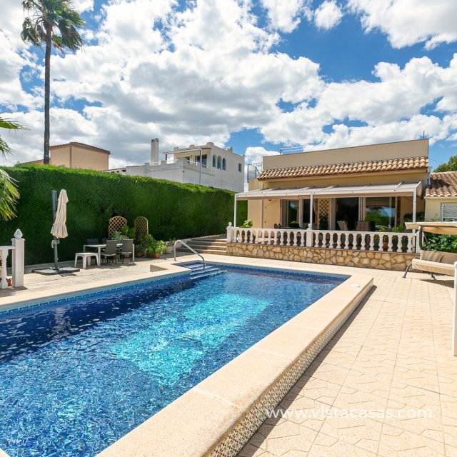 Villa - Resale - Los Balcones - Los Balcones