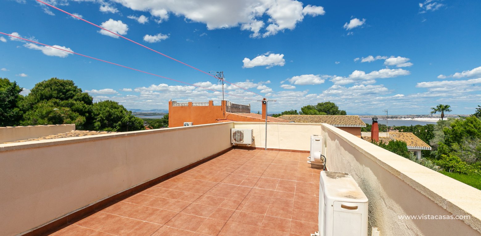 Sale - Villa - Los Balcones