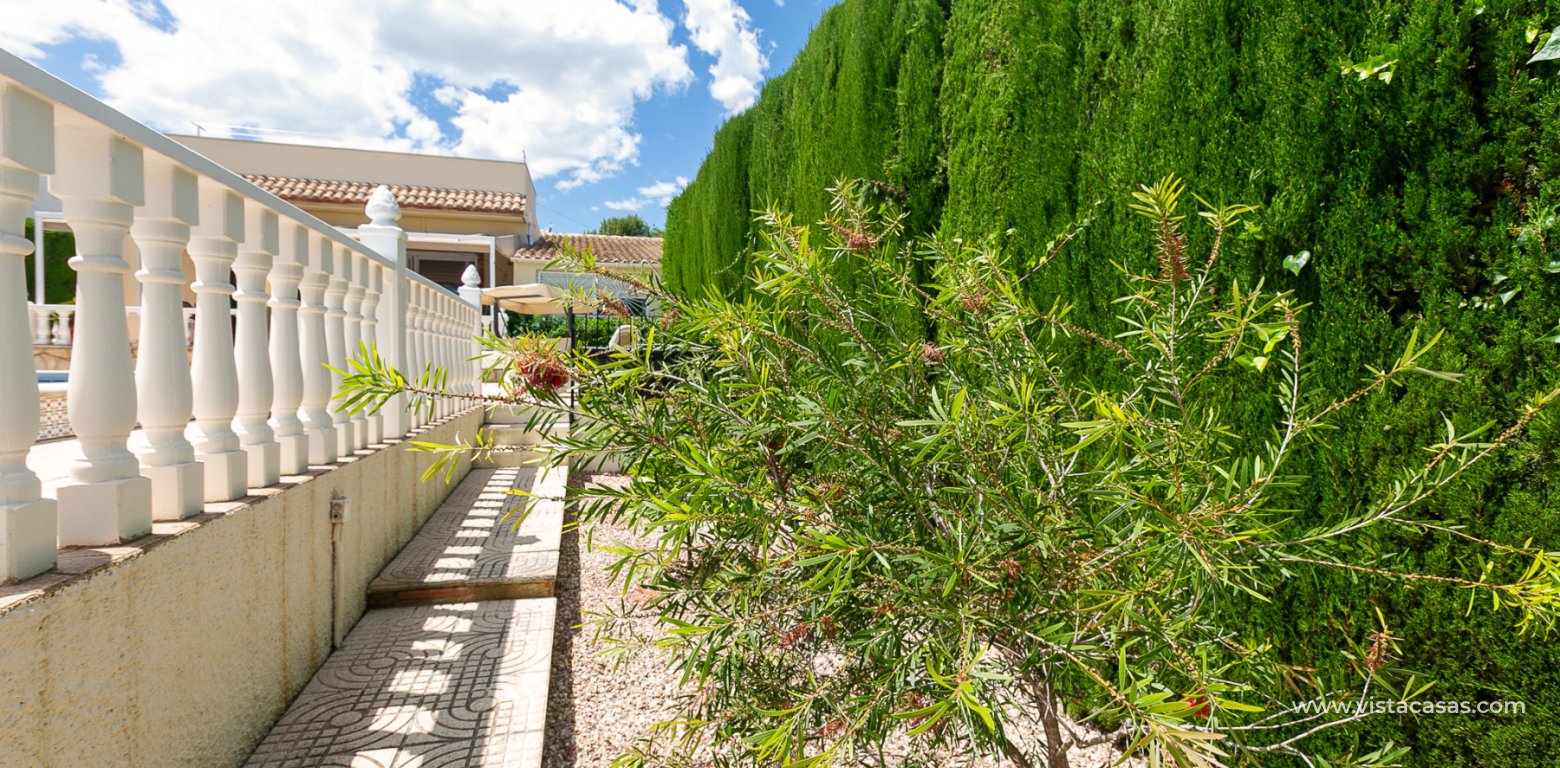 Sale - Villa - Los Balcones