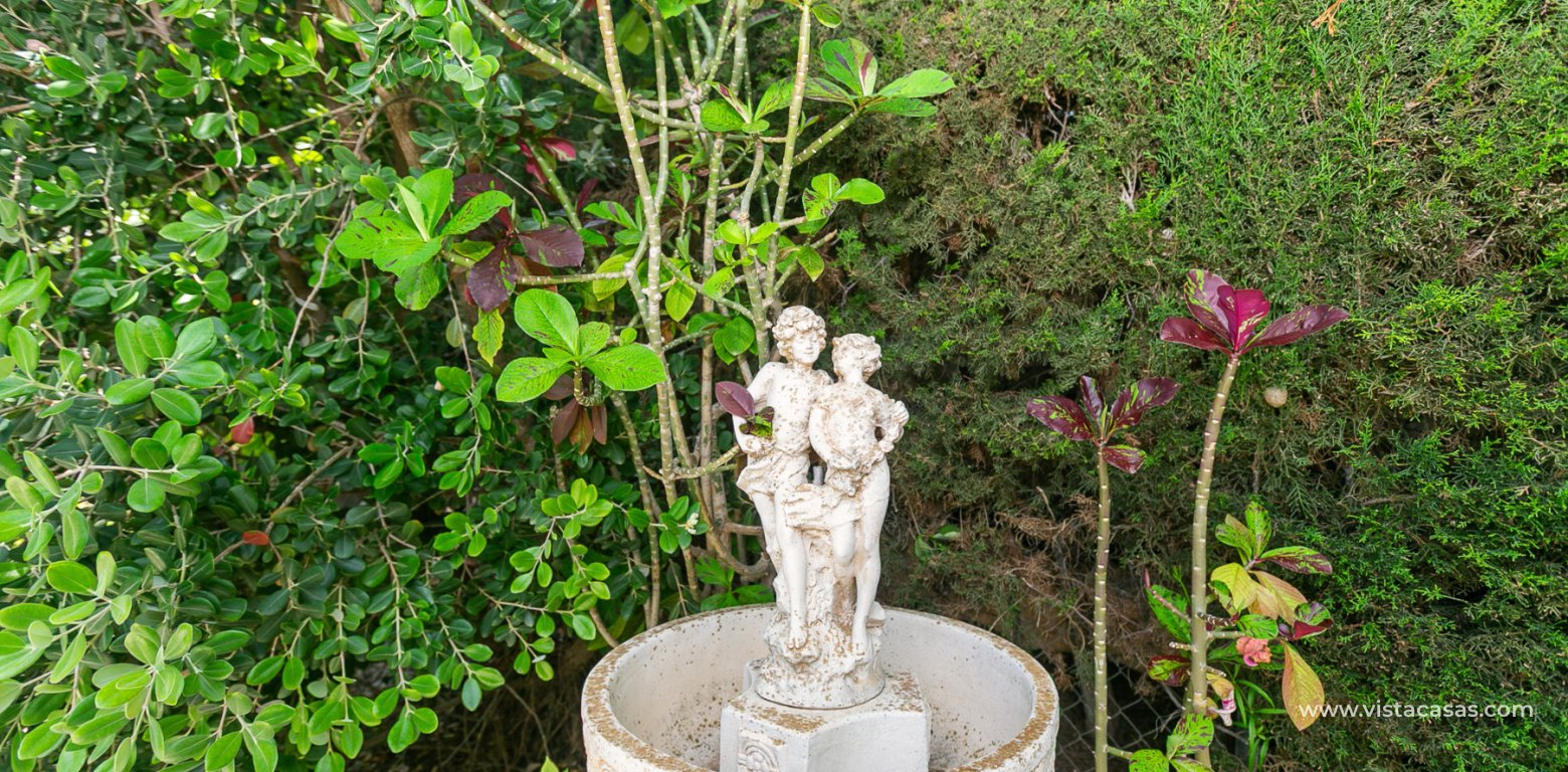 Sale - Villa - Los Balcones